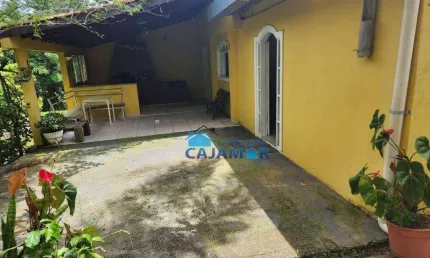 Chácara com 4 dormitórios à venda, 6000 m² por R$ 480.000 - Estância São Paulo - Campo Limpo Paulista/SP