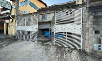 Casa com 3 dormitórios à venda, 150 m² por R$ 900.000,00 - Portal dos Ipês II - Cajamar/SP