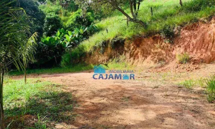 Terreno à venda, 1902 m² por R$ 140.000,00 - Ponunduva - Cajamar/SP