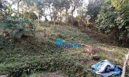 Terreno à venda, 960 m² por R$ 180.000 - Panorama (Polvilho) - Cajamar/SP