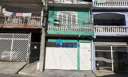 Casa com 2 dormitórios à venda, 250 m² por r$ 370.000,00 - altos de jordanésia (jordanésia) - cajamar/sp