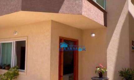 Casa com 3 dormitórios à venda, 194 m² por R$ 900.000 - Portais (Polvilho) - Cajamar/SP
