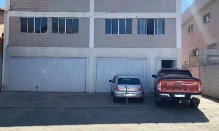 Galpão, 319 m² - venda por R$ 1.200.000,00 ou aluguel por R$ 8.000,00 - Portais - Cajamar/SP
