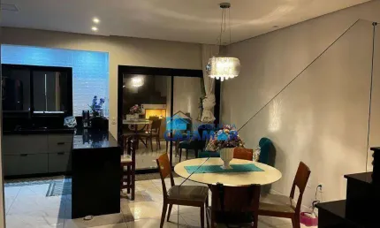 Casa com 3 dormitórios à venda, 146 m² por R$ 1.320.000,00 - Portais (Polvilho) - Cajamar/SP