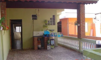 Casa com 3 dormitórios à venda, 217 m² por R$ 670.000,00 - Altos de Jordanésia (Jordanésia) - Cajamar/SP