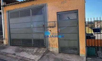 Casa com 1 dormitório à venda, 210 m² por R$ 275.000,00 - Paraíso (Polvilho) - Cajamar/SP