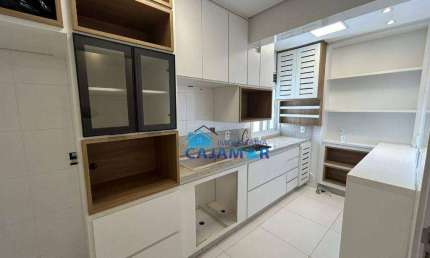 Apartamento com 3 dormitórios à venda, 288 m² por R$ 1.300.000 - Centro - Caieiras/SP