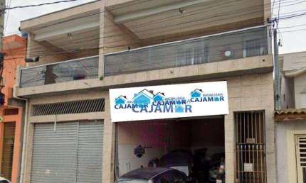 Casa com 4 dormitórios, 367 m² - venda por R$ 600.000,00 ou aluguel por R$ 5.000,00/mês - Cidade São Pedro - Gleba B - Santana de Parnaíba/SP