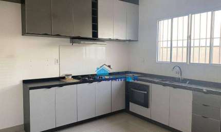 Casa com 2 dormitórios à venda, 75 m² por R$ 750.000 - Portais (Polvilho) - Cajamar/SP