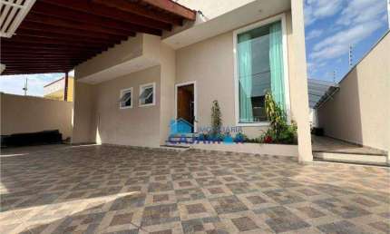 Casa com 3 dormitórios à venda, 193 m² por R$ 1.348.000 - Portais (Polvilho) - Cajamar/SP
