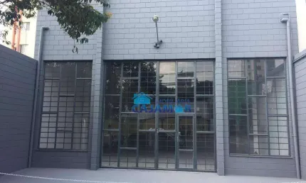 Galpão para alugar, 700 m² por R$ 18.000/mês - Vila Arens II - Jundiaí/SP