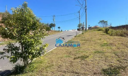 Terreno à venda, 262 m² por R$ 225.000,00 - Paraíso (Polvilho) - Cajamar/SP