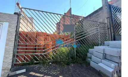 Terreno à venda, 300 m² por R$ 155.000 - Aldeia do Sol (Polvilho) - Cajamar/SP