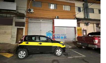 Salão para alugar, 40 m² por R$ 2.050,00/mês - Jordanésia - Cajamar/SP