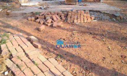Terreno à venda, 270 m² por R$ 100.000 - Vau Novo - Cajamar/SP