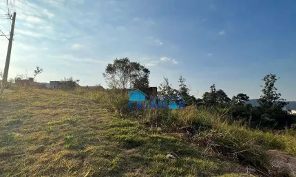 Terreno à venda, 171 m² por R$ 199.800 - Paraíso (Polvilho) - Cajamar/SP