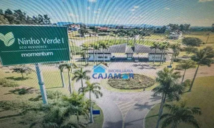 Terreno à venda, 500 m² por r$ 70.000,00 - condominio ninho verde - porangaba/sp
