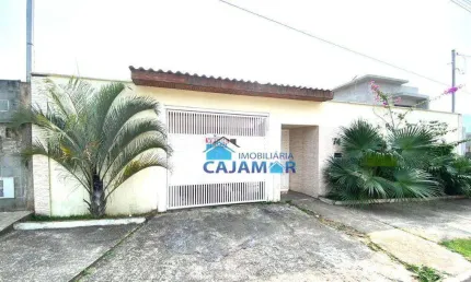 Casa com 3 dormitórios à venda, 140 m² por R$ 1.100.000,00 - Portais - Cajamar/SP