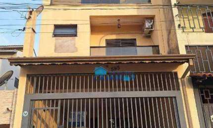 Casa com 3 dormitórios à venda, 260 m² por R$ 850.000,00 - Altos de Jordanésia (Jordanésia) - Cajamar/SP