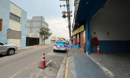 Salão para alugar, 125 m² por R$ 5.000/mês - Jordanésia (Jordanésia) - Cajamar/SP