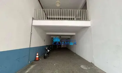 Salão para alugar, 288 m² por R$ 8.000/mês - Jordanésia (Jordanésia) - Cajamar/SP