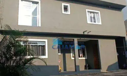 Casa com 3 dormitórios à venda, 177 m² por R$ 350.000,00 - Jardim Flórida - Francisco Morato/SP