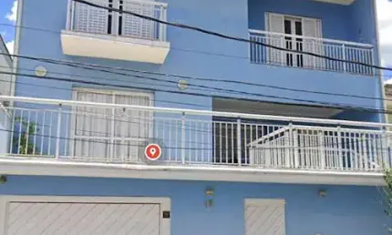 Casa com 5 dormitórios à venda, 400 m² por R$ 2.500.000,00 - Jardim São Luís - Santana de Parnaíba/SP