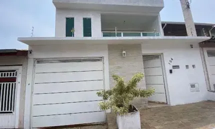 Casa com 4 dormitórios à venda, 419 m² por R$ 1.390.000,00 - Jordanésia - Cajamar/SP
