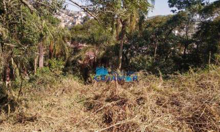 Terreno à venda, 2126 m² por R$ 160.000,00 - Aldeia do Sol (Polvilho) - Cajamar/SP