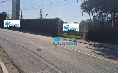 Galpão para alugar, 4200 m² por R$ 120.000,00/mês - Altos de Jordanésia (Jordanésia) - Cajamar/SP