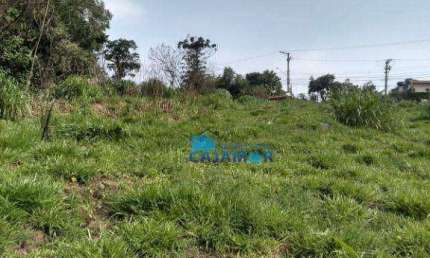 Terreno à venda, 2407 m² por R$ 1.100.000 - Polvilho - Cajamar/SP