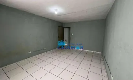 Apartamento com 2 dormitórios para alugar, 40 m² por R$ 1.320,00/mês - Polvilho - Cajamar/SP