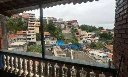 Casa com 8 dormitórios à venda, 300 m² por R$ 420.000,00 - Panorama (Polvilho) - Cajamar/SP