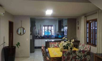 Casa com 3 dormitórios à venda, 183 m² por R$ 1.095.000 - Portal dos Ipês - Cajamar/SP