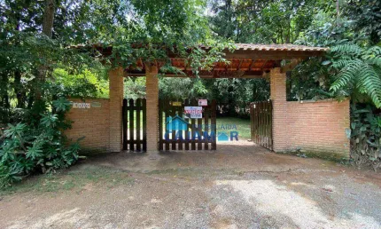 Chácara com 5 dormitórios à venda, 12000 m² por R$ 1.140.000,00 - Ponunduva - Cajamar/SP