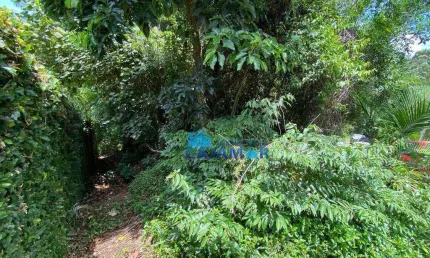 Terreno à venda, 1600 m² por R$ 290.000,00 - Condomínio Chácara do Rosário - Cajamar/SP