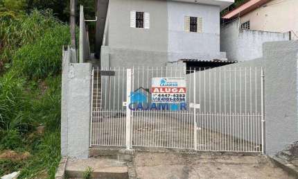 Casa com 3 dormitórios à venda, 90 m² por R$ 350.000,00 - Altos de Jordanésia (Jordanésia) - Cajamar/SP