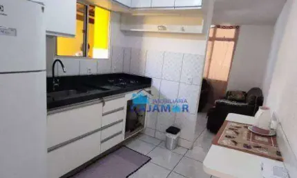Casa com 2 dormitórios à venda, 70 m² por R$ 300.000 - Centro - Cajamar/SP