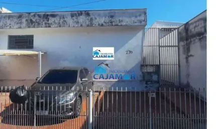 Casa com 3 dormitórios à venda, 200 m² por R$ 650.000 - Jordanésia - Cajamar/SP