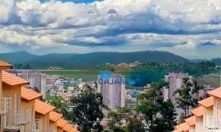 Casa com 2 dormitórios à venda, 70 m² por R$ 400.000,00 - Polvilho - Cajamar/SP