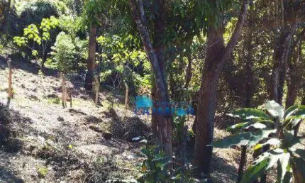 Terreno à venda, 1000 m² por R$ 120.000,00 - Ponunduva - Cajamar/SP