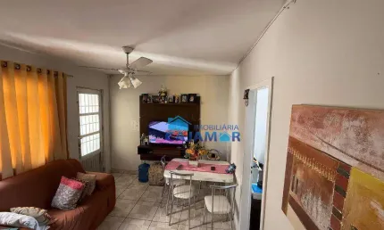 Apartamento com 2 dormitórios à venda, 48 m² por R$ 170.000 - Colina Maria Luíza - Cajamar/SP