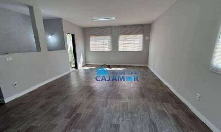 Sala para alugar, 45 m² por R$ 1.400,00/mês - Altos de Jordanésia (Jordanésia) - Cajamar/SP