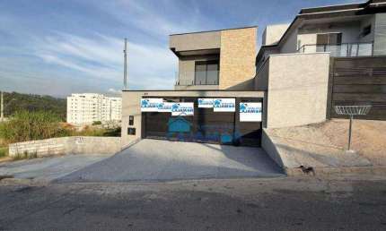 Casa com 3 dormitórios à venda, 122 m² por R$ 1.100.000 - Portal dos Ipês - Cajamar/SP