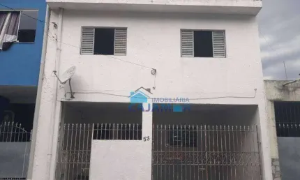 Casa com 3 dormitórios à venda, 158 m² por R$ 380.000,00 - São Pedro - Osasco/SP