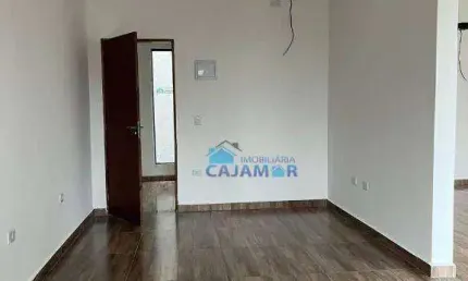 Sala para alugar, 20 m² por R$ 1.400/mês - Portal dos Ipês II - Cajamar/SP