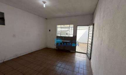 Apartamento com 2 dormitórios para alugar, 30 m² por R$ 1.232/mês - Polvilho - Cajamar/SP