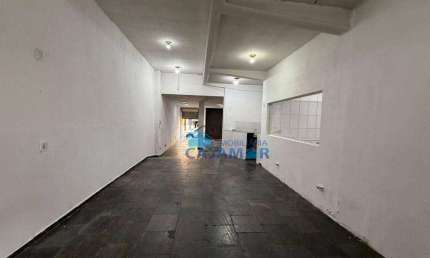 Salão para alugar, 130 m² por R$ 6.655,00/mês - Jordanésia (Jordanésia) - Cajamar/SP