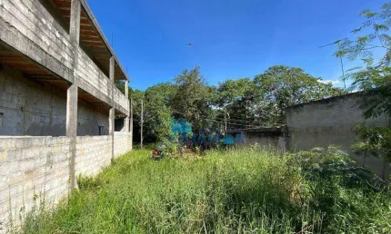 Terreno à venda, 12 m² por R$ 55.000 - São Benedito (Jordanésia) - Cajamar/SP
