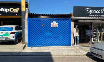 Casa com 3 dormitórios à venda, 165 m² por R$ 1.200.000,00 - Jordanésia (Jordanésia) - Cajamar/SP